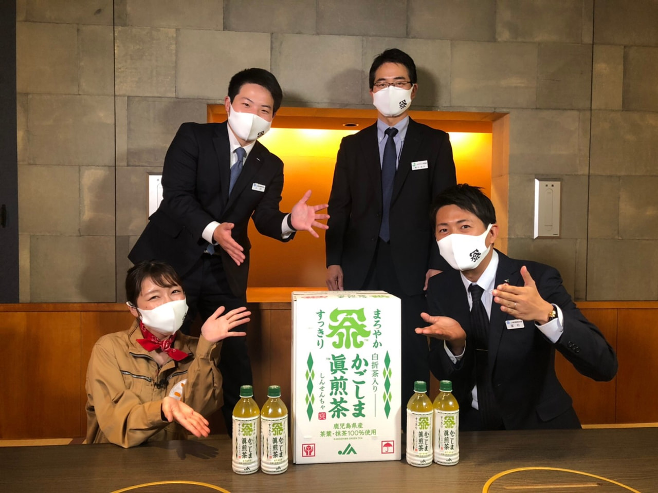 『たわわのわ』３月２８日（日）１１：４０〜放送テーマは「ジューシー新商品」