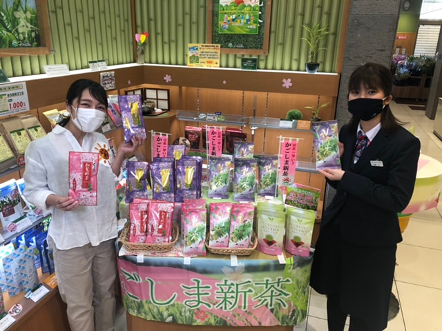 新茶