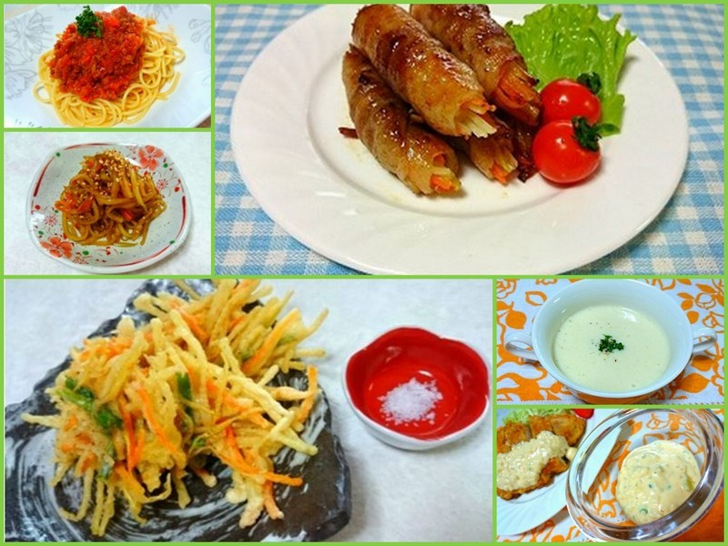 【季節のレシピ】“青パパイヤ”を味わおう！