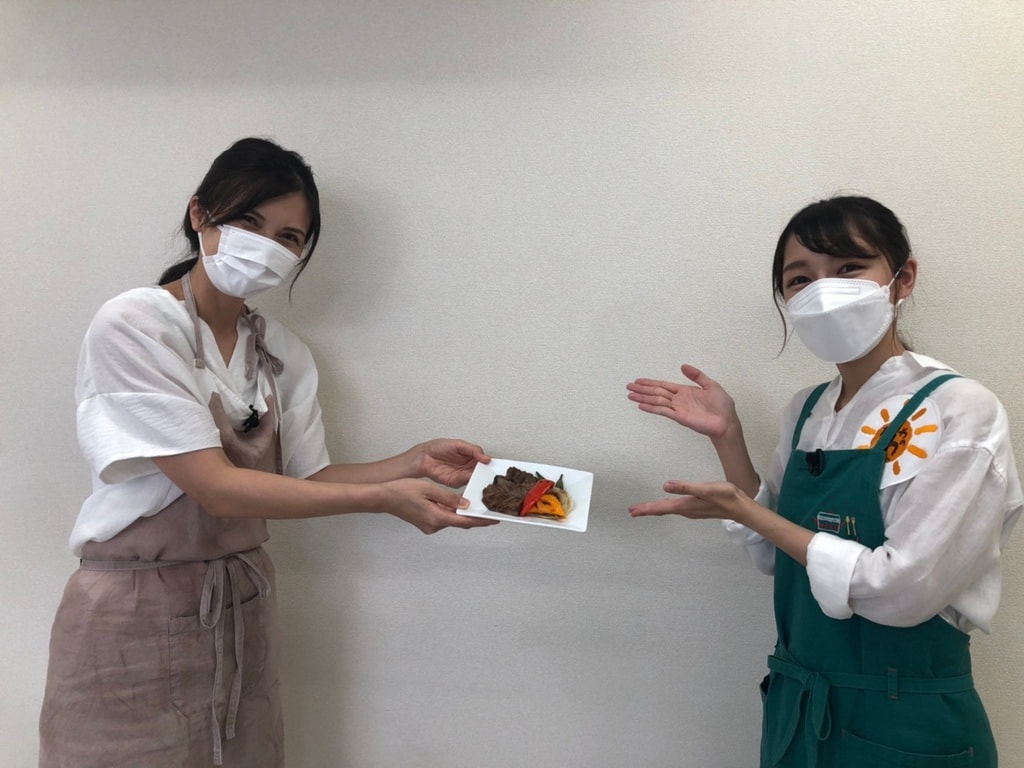 鹿児島黒牛を使ったレシピ
