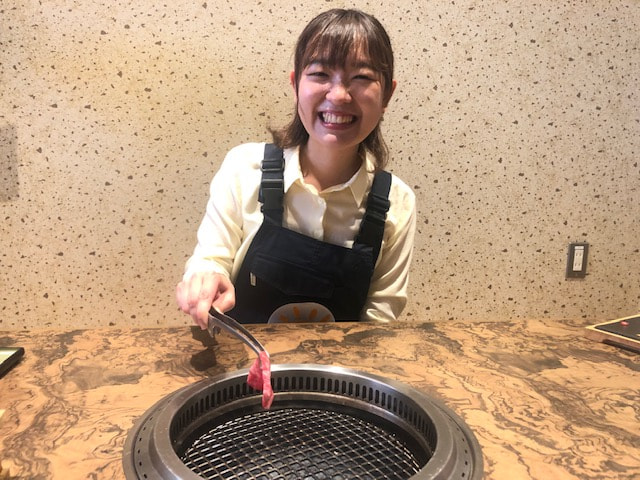 焼肉和華