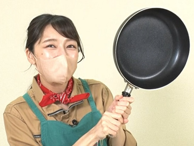 『たわわのわ』３月２７日（日）１１：４０〜放送テーマは「ＢＧ無洗米を使った料理」