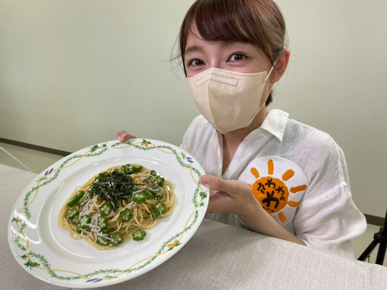 オクラを使ったオススメ料理