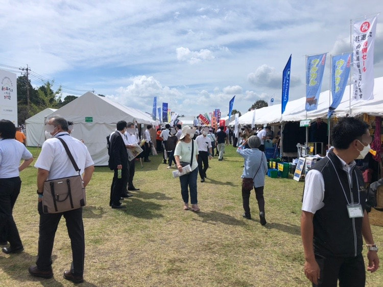 第１２回全国和牛能力共進会 鹿児島大会