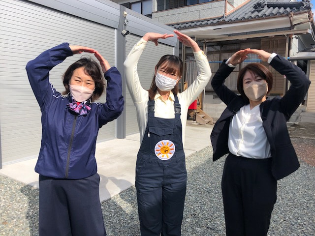 ＪＡ住宅のリフォーム事業