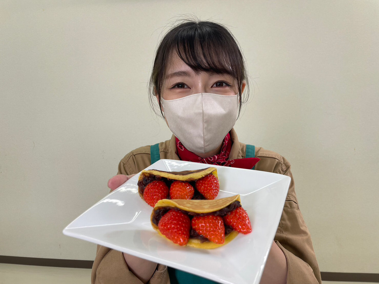 いちごを使ったおすすめレシピ