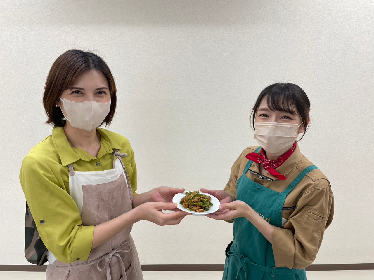 ピーマンを使ったおすすめレシピ