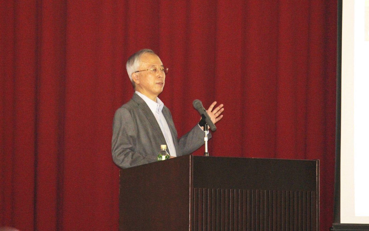 東京大学植物病院®連携ＪＡ鹿児島県経済連植物病院®研修会を開催