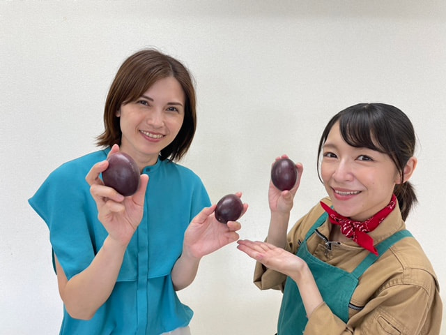 パッションフルーツを使ったオススメレシピ