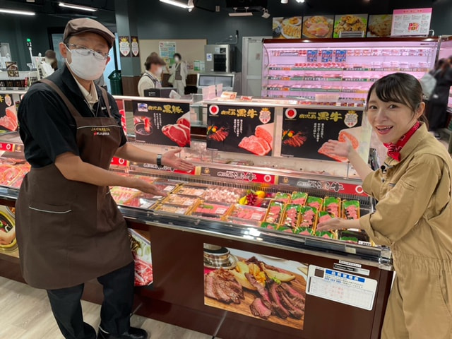 ＪＡのお肉屋さん