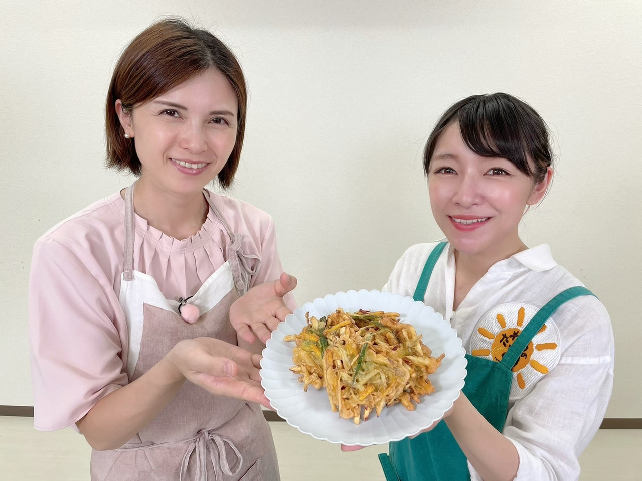 『たわわのわ』９月24日（日）11：４０〜放送テーマは「鹿児島県産野菜を使った郷土料理」