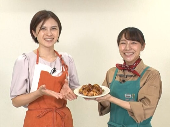 さつまいも使ったオススメレシピ