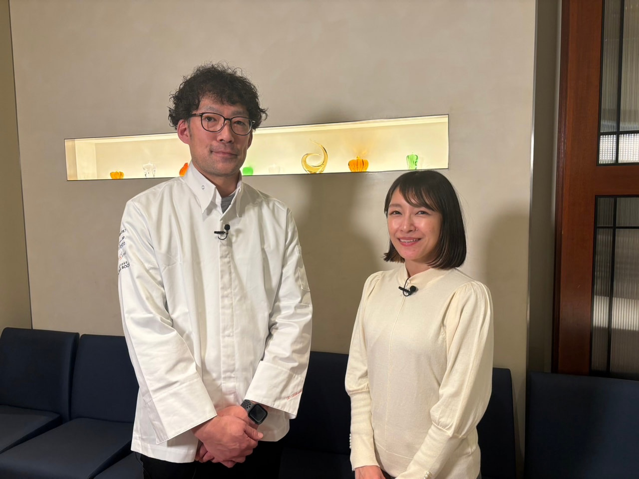 『たわわのわ』３月１７日（日）11：４０〜放送テーマは「農畜水産物のＰＲプロジェクト」