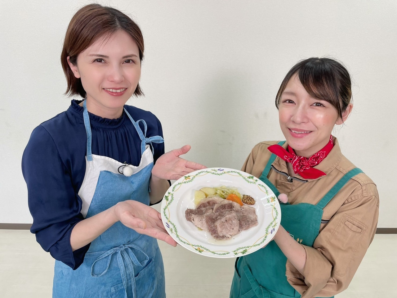 かごしま黒豚を使ったレシピ