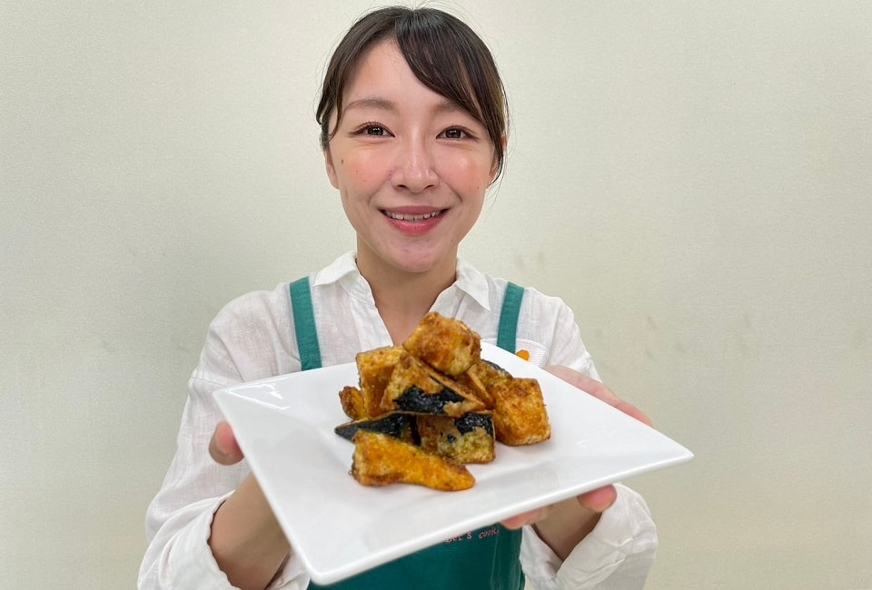 かぼちゃを使ったおすすめレシピ