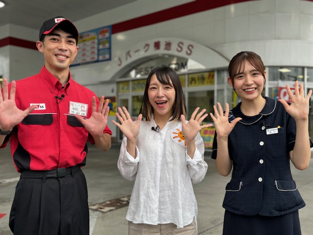 『たわわのわ』７月７日（日）11：４０〜放送テーマは「ＪＡ－ＳＳ」