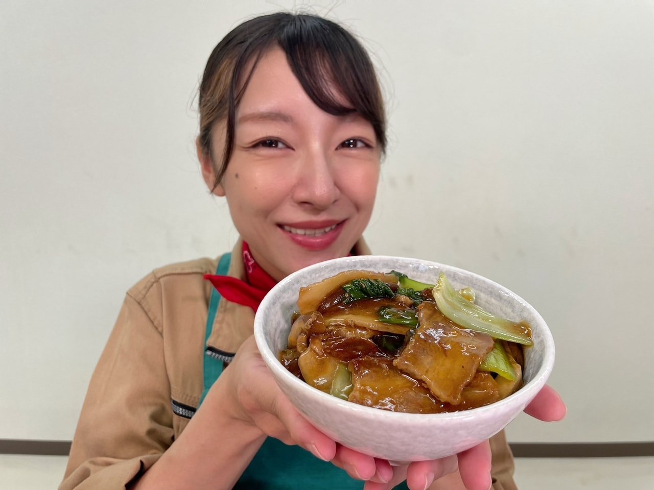 茶美豚を使ったおすすめレシピ