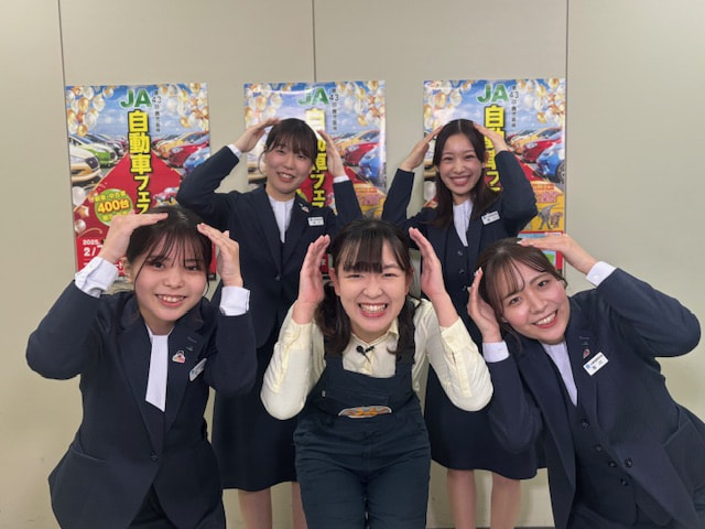 『たわわのわ』２月２日（日）11：４０〜放送テーマは「JA自動車フェスタ」
