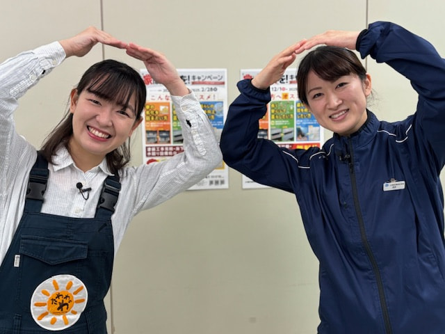 『たわわのわ』２月２日（日）11：４０〜放送テーマは「リフォームキャンペーン」