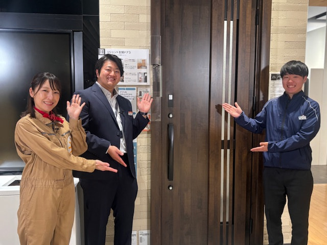 リフォーム