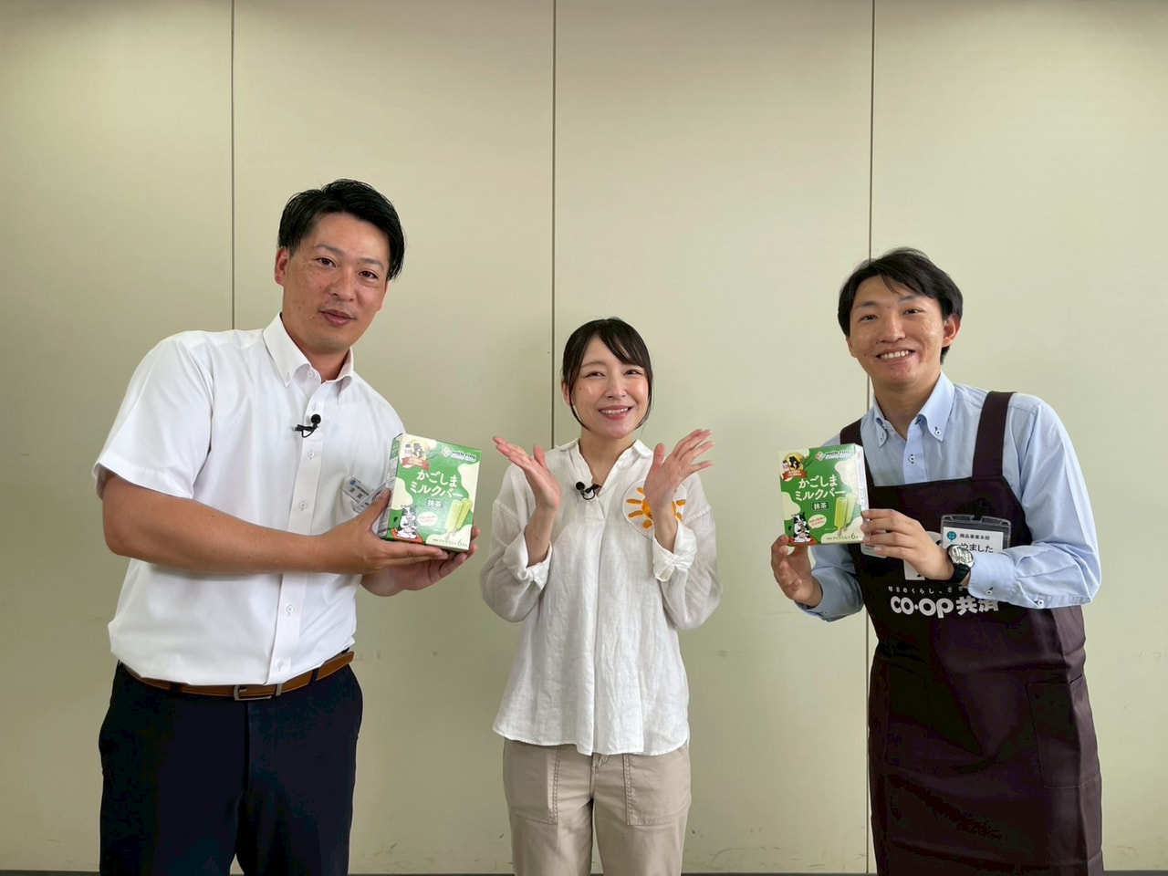 smile ring商品
