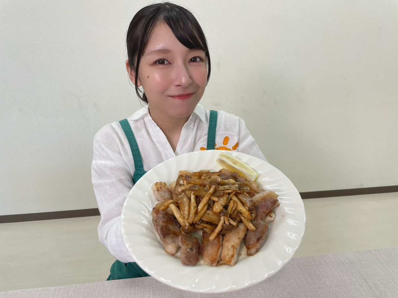 『たわわのわ』９月２８日（日）11：４０〜放送テーマは「鹿児島黒豚を使ったおすすめレシピ」