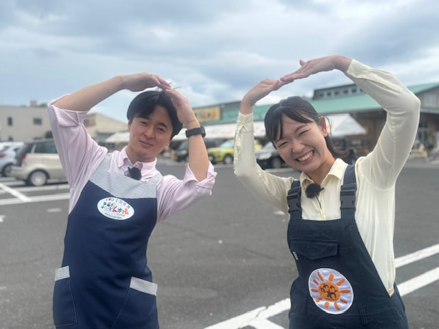 青森フェア