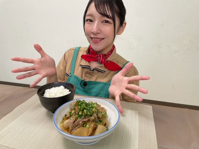 ごはんに合う茶美豚を使ったおすすめレシピ