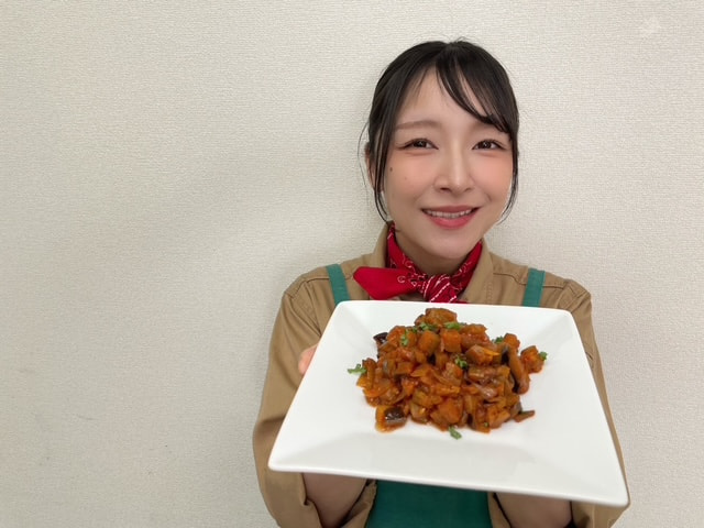 なすを使ったおすすめレシピ