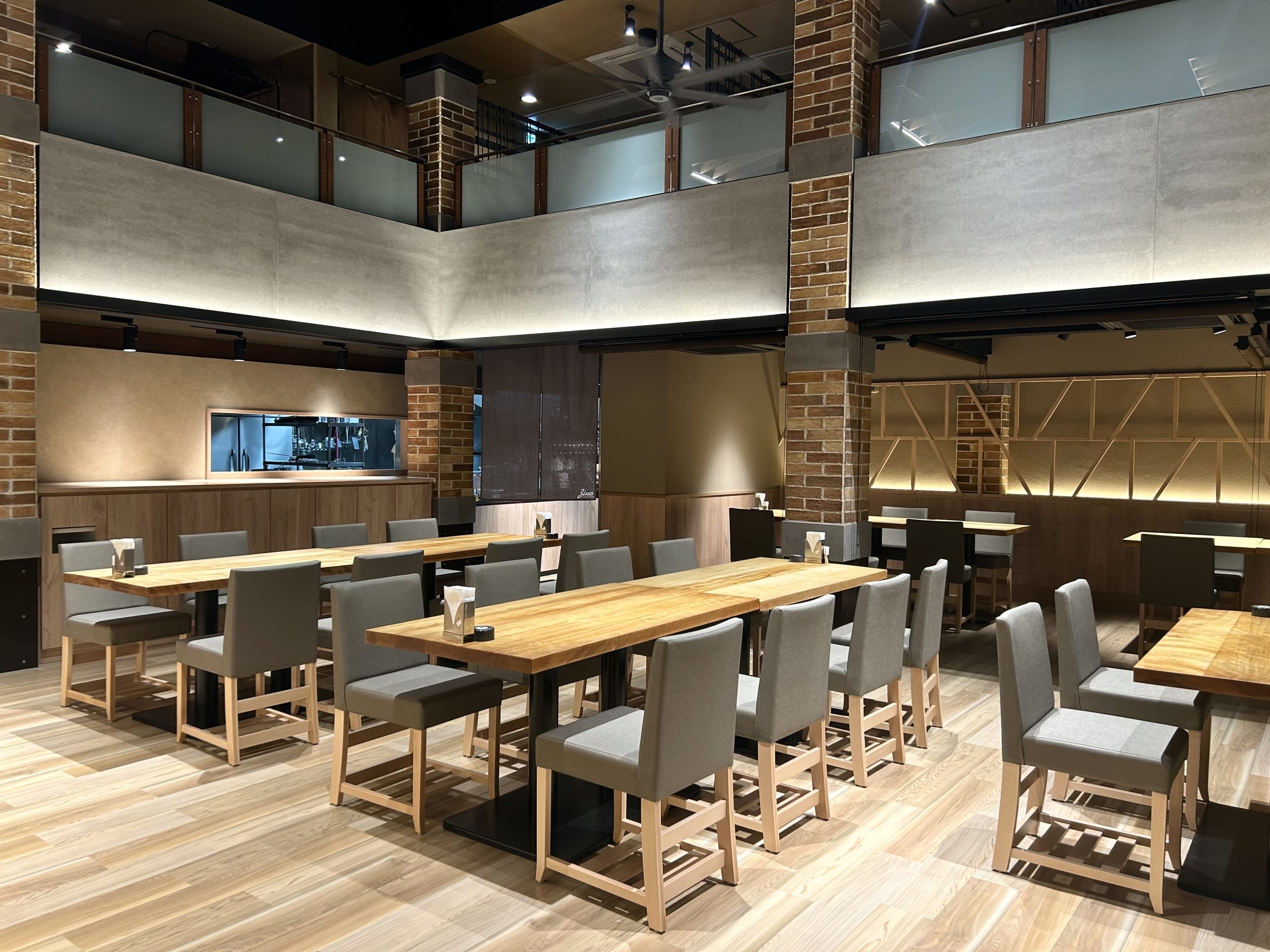 Zino ~SATSUMA DINING~ - JA鹿児島県経済連