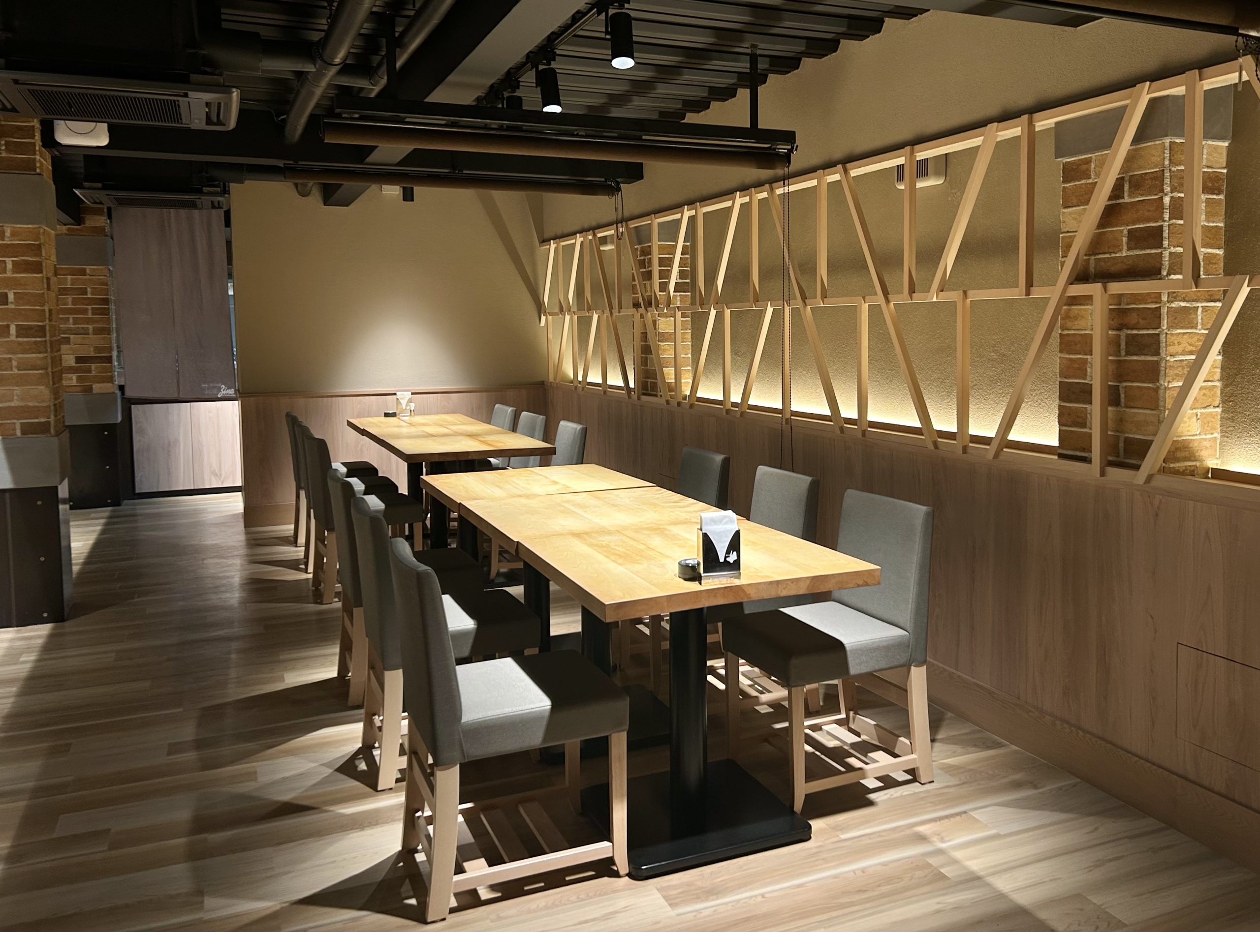 Zino ~SATSUMA DINING~ - JA鹿児島県経済連