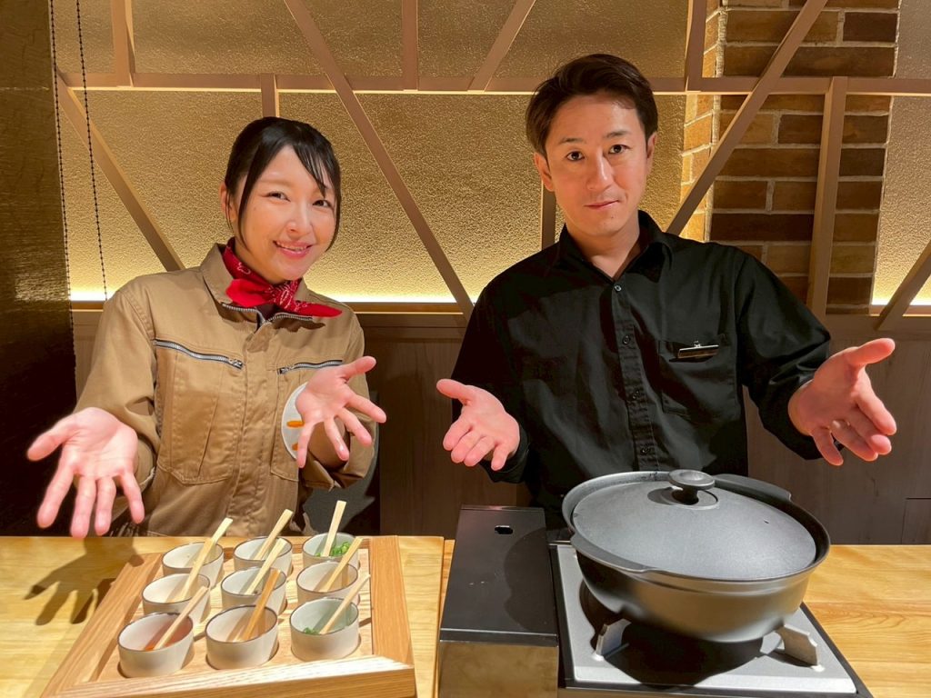 『たわわのわ』４月１９日（日）１１：３０〜放送テーマは「Zino」
