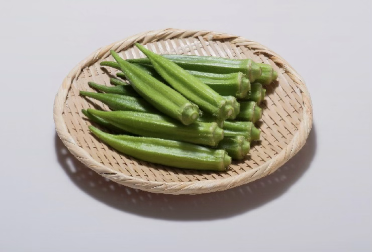 オクラ