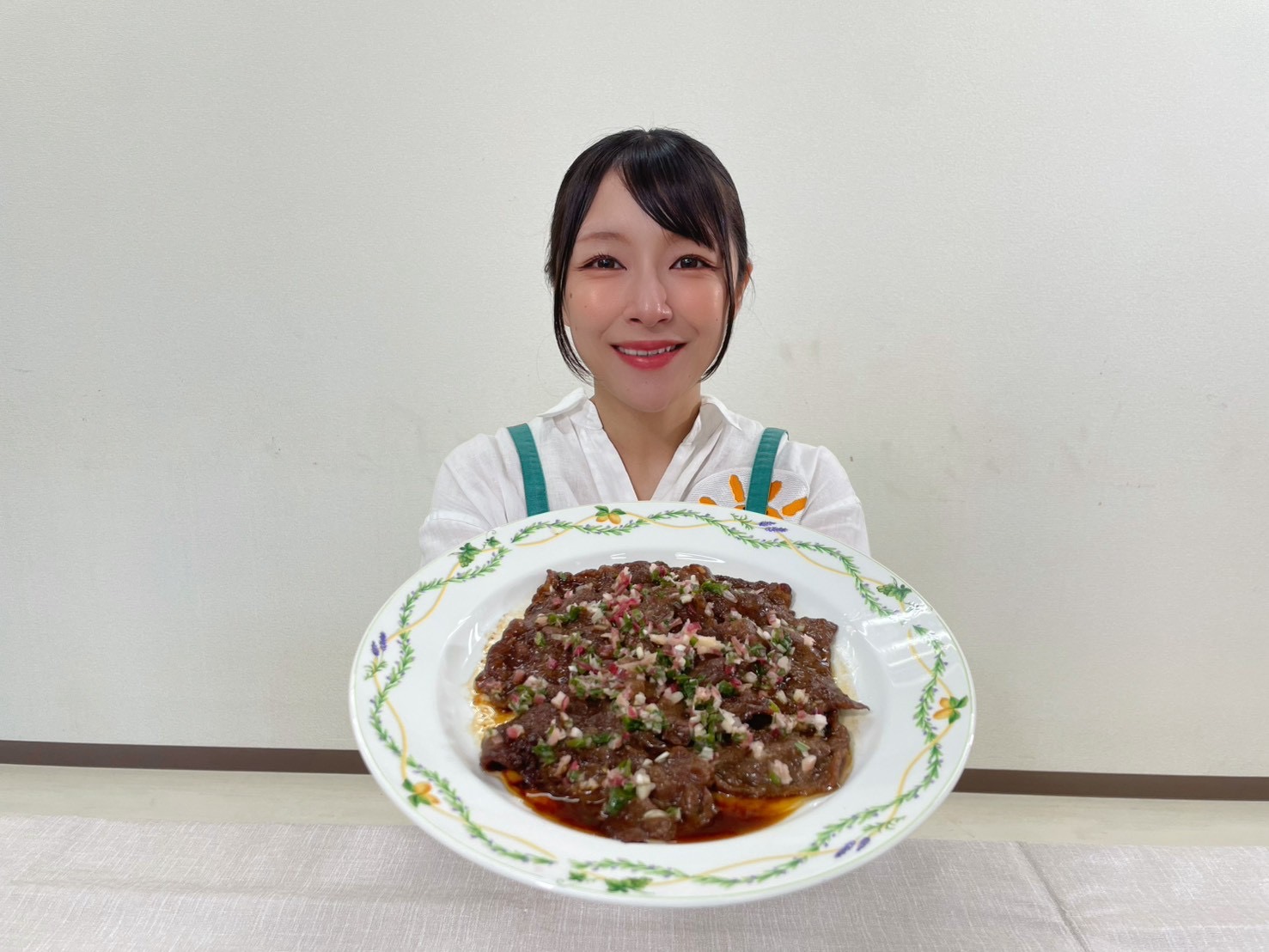 鹿児島黒牛を使ったおすすめレシピ