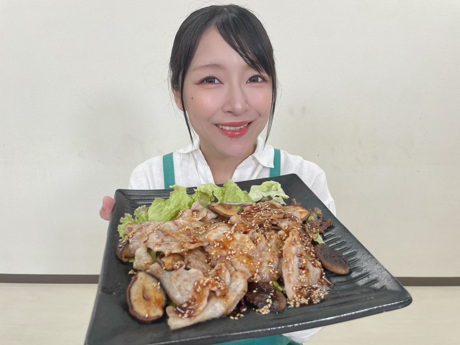 茶美豚を使ったおすすめレシピ
